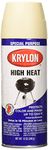 KRYLON PRODUCTS Krylon High Heat Spray Paint