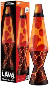 Lava Lamp 
