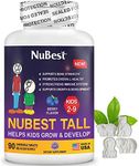 NuBest Tall Kids - Helps Kids Grow 