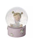 Mousehouse Gifts Fairy Snow Globe New Baby or Children's Gift for Girls