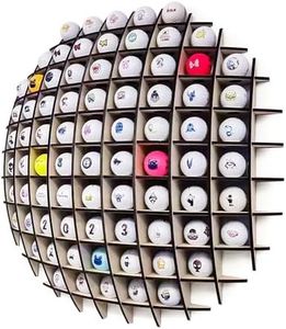 Golf Ball 
