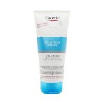 Eucerin Gel Moisturizers