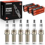 Spark Plug Rav4