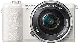 Sony a5100 16-50mm Mirrorless Digit