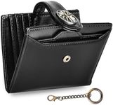 Travelambo Rfid Wallet Women Leathe