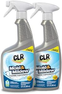 CLR Mold &