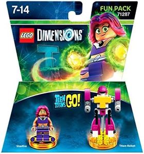 Lego Dimen