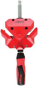 BESSEY WS-3+2K-CB Angle Clamp