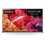 Sony 85 inch X95K BRAVIA XR Mini LED 4K Ultra HD HDR Smart Google TV with Dolby Vision & Atmos (XR85X95K) - 2022 Model