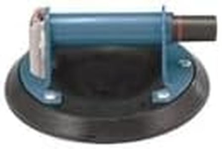 CRL S7950 8" Pump-Action Vacuum Lifter by CR Laurence
