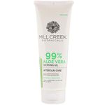 Mill Creek Aloe Vera Gel - 6 Oz