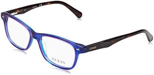 Eyeglasses Guess GU 9172 083 violet/other