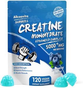 Creatine M