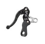 Karam Steel Grip Descender PN-401 Works on 10-11 mm diameter - Length 0.5m