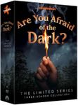 Are You Afraid of the Dark? The Limited Series Three-Season Collection [DVD]