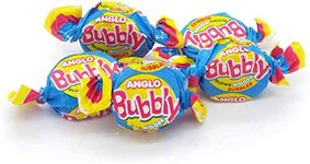 Bubble Gums