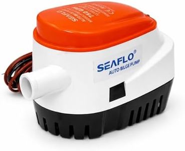 SEAFLO 06