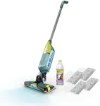 Shark VACMOP Reveal New Cordless Ha