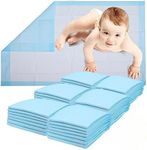 Disposable Baby Changing Pad Liners