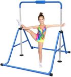 Tepemccu Expandable Gymnastics Bars