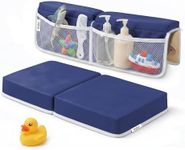 Rylor Premium Baby Bath Kneeler Mat