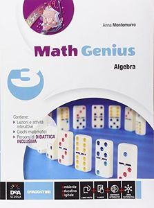 Math geniu