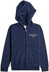 Roxy Happiness Forever - Zip-Up Hoo