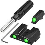 Votatu GN901 Night Sights with Fron