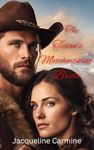 The Texan's Matchmaking Bride (Pearl's Mail Order Brides)