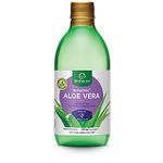 Lifestream 99.7% Pure Biogenic Aloe Vera Juice 500ml