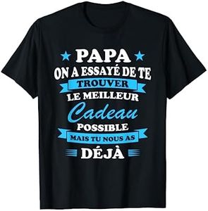 Papa Fête 