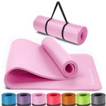 Yoga Mats For Beginners