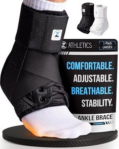 Z ATHLETIC