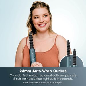 Shark FlexStyle 5-in-1 Air Styler – Multi-Styling Hair Tool