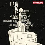 Path to the Moon