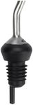 OXO Steel Bottle Pourer, Stainless 