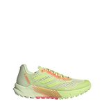 adidas Unisex TERREX AGRAVIC FLOW 2 TRAIL RUNNING SHOES - Trail Running, Running, Athletic & Sneakers