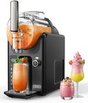 WETIE Slushie Machine, 82oz Slushy