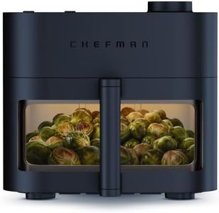 Chefman Cr