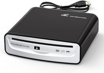 CD DVD Player for Car, Carrkoopy Po