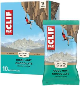 CLIF BAR -