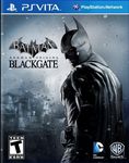 Batman: Arkham Origins