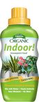 Espoma Company INPF8 Organic Indoor Plant Food, 8 oz