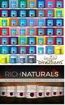 DIRECTIONS Hair Colour (4 Pots)