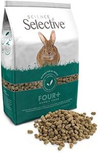 Supreme Petfoods Science Selective Rabbit Mature 1.5kg