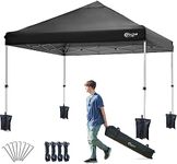 PORTAL Pop up Gazebo 3m x 3m (10x10