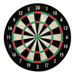 Franklin Sports 18in Bristle Dartboard