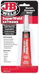 JB Weld Super Extreme Instant Adhes