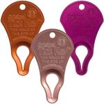 Original Tick Key for Tick Removal 