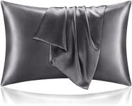 BEDELITE Satin Pillowcase for Hair 